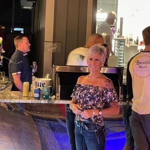 Meet your Posher, Kathleen